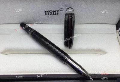 Wholesale Copy Mont blanc Pen StarWalker Doue Rollerball Pen